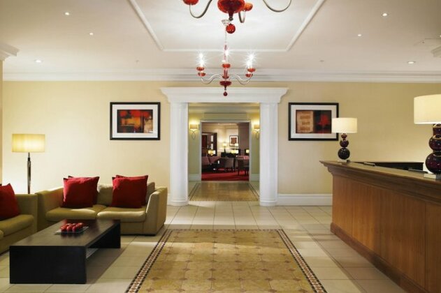 Huntingdon Marriott Hotel - Photo2