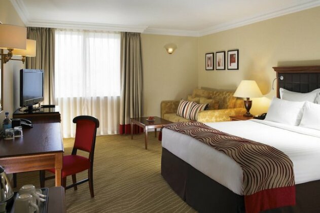 Huntingdon Marriott Hotel - Photo5