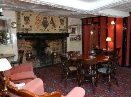 The King's Lodge Hotel - Photo2