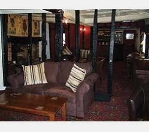 The King's Lodge Hotel - Photo3