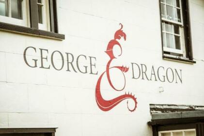 George and Dragon Hurstbourne Tarrant