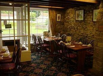 The Barn Guest House and Tearoom - Photo4