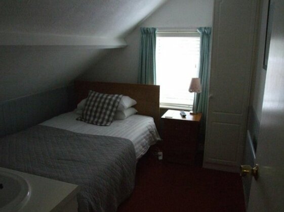 Four Seasons Guest House Hythe and Dibden - Photo2
