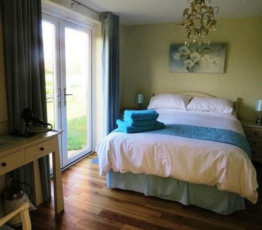New Forest Holiday Annexe - Photo2