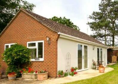 New Forest Holiday Annexe
