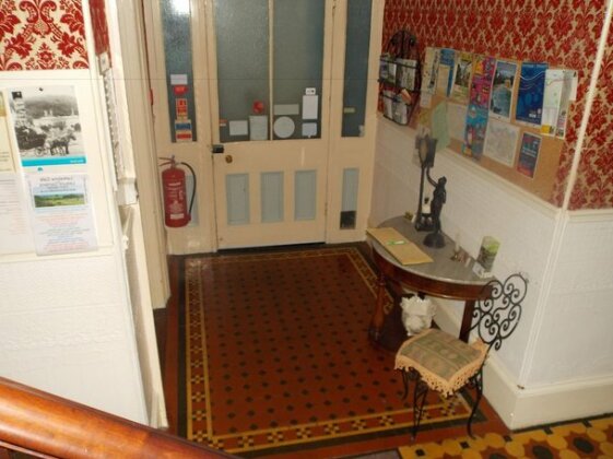 Darnley Hotel - Photo2