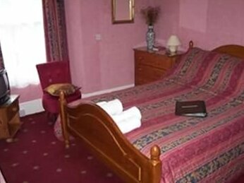 Darnley Hotel - Photo5