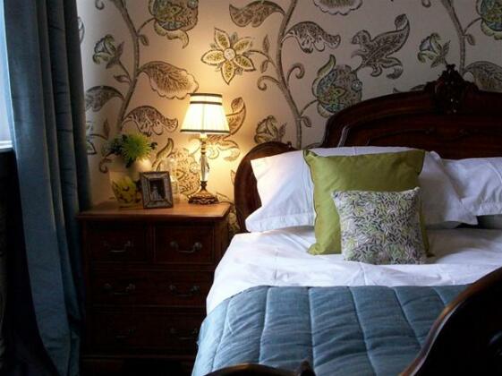 The Hamptons Bed & Breakfast Ilfracombe - Photo2