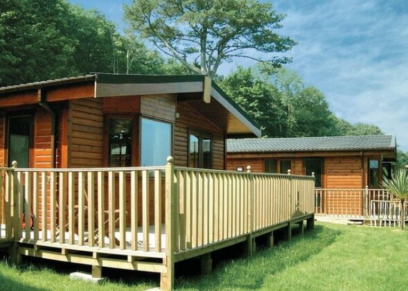 Watermouth Lodges - Photo2