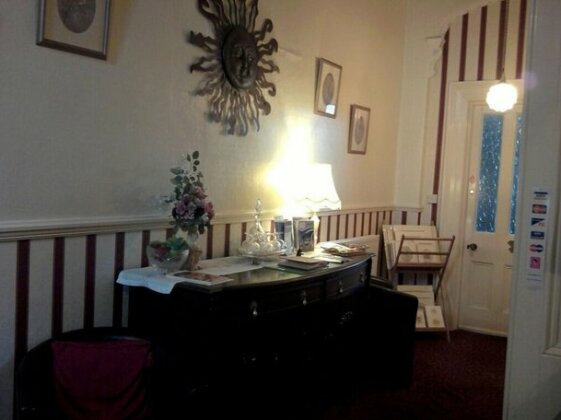 Wentworth House - Photo2