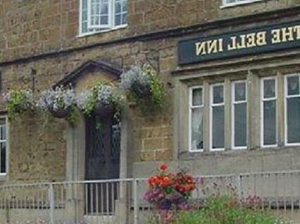 The Bell Inn Ilminster Somerset