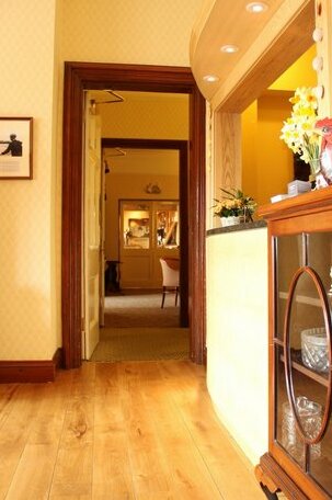 Ilsington Country House Hotel & Spa - Photo2