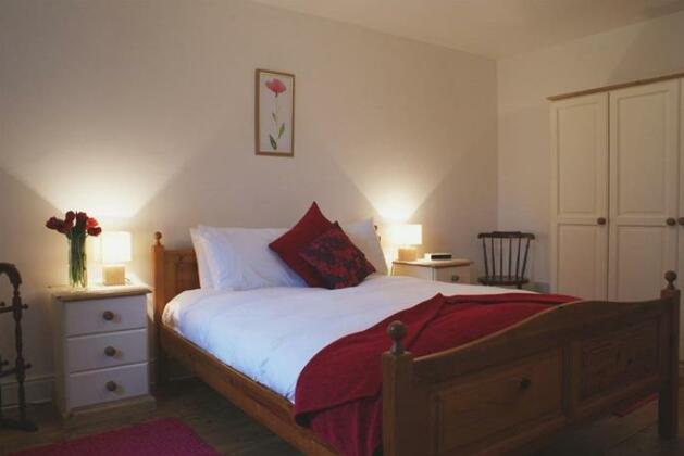 Ludgate Cottage Bovey Tracey - Photo3