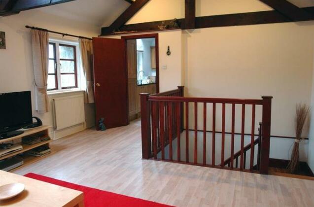 Ludgate Cottage Bovey Tracey - Photo5