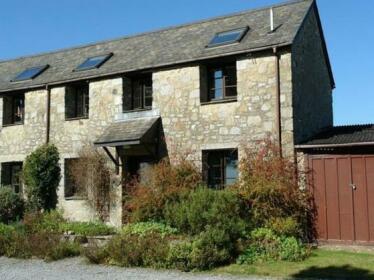 Ludgate Cottage Bovey Tracey