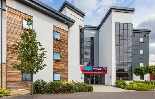 Travelodge Cambridge Orchard Park