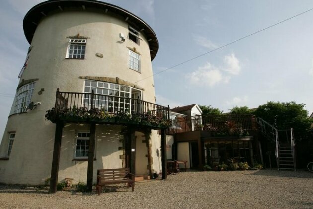 The Old Mill Bed and Breakfast in Yarm - Photo2