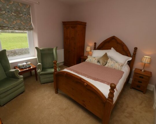 Inglenook Guest House - Photo3