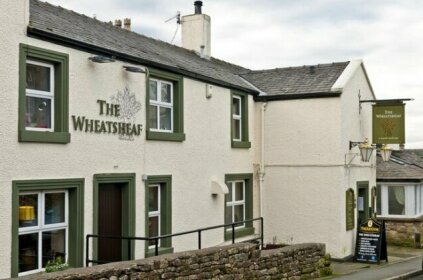 The Wheatsheaf Inn Ingleton