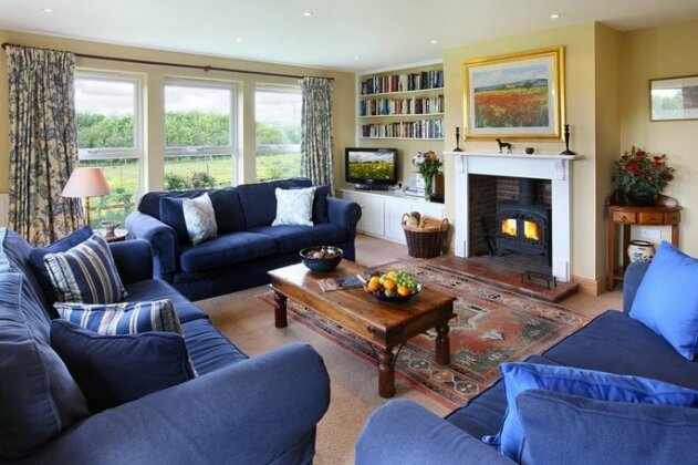 Breamish Valley Cottages - Photo2