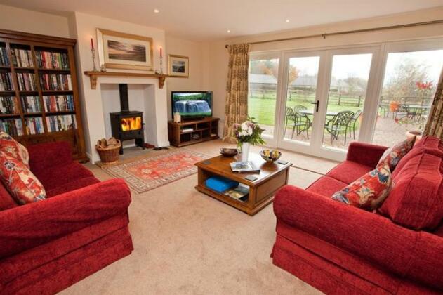 Breamish Valley Cottages - Photo4