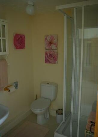 Reaveley Farmhouse Bed & Breakfast Powburn Alnwick - Photo2