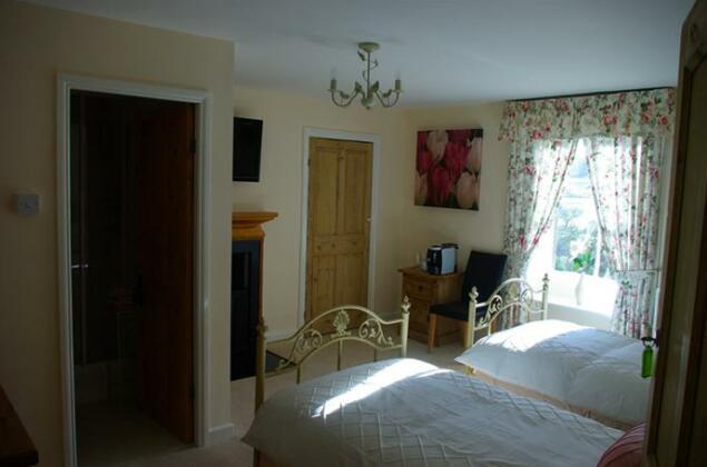 Reaveley Farmhouse Bed & Breakfast Powburn Alnwick - Photo3