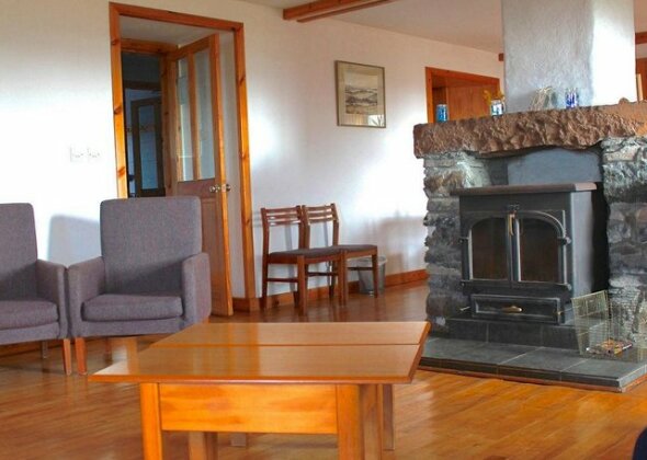 Glebe Barn - Hostel - Photo3