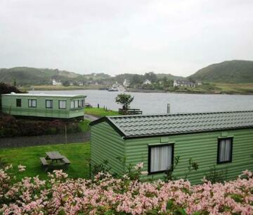 Sunnybrae Caravan Park - Families and Couples Only