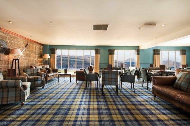 Loch Fyne Hotel & Spa - Photo5