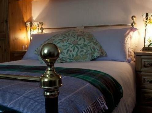 Drynachan Bed & Breakfast - Photo2