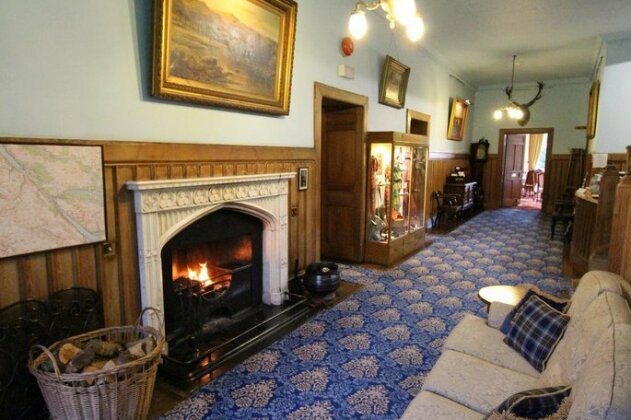 Glengarry Castle Hotel - Photo3