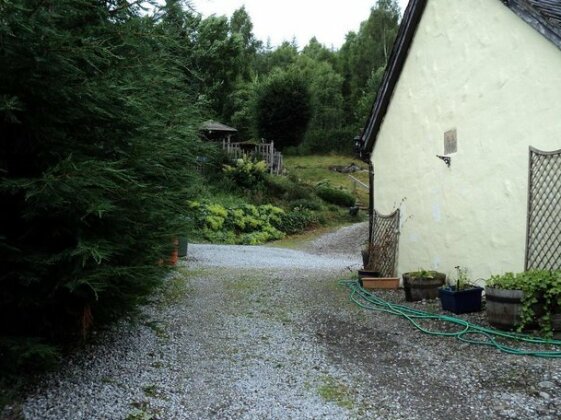 Nursery Cottages - Photo3