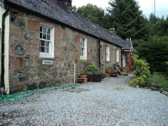 Nursery Cottages - Photo4