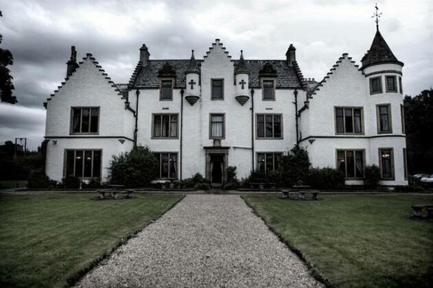 Kincraig Castle Hotel - Photo2