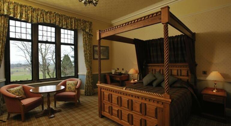 Kincraig Castle Hotel - Photo3