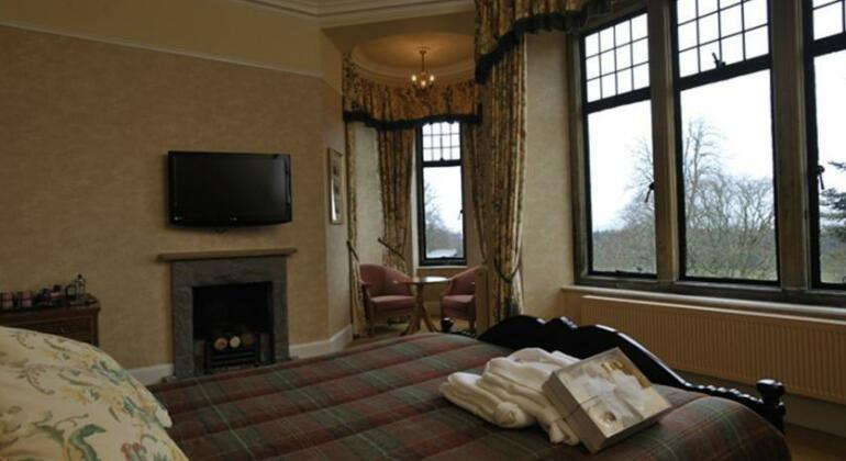 Kincraig Castle Hotel - Photo5