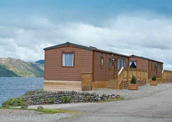 Loch Ness Highland Lodges