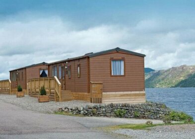Loch Ness Highland Lodges