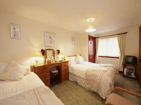 Acorn Guest House - Photo4