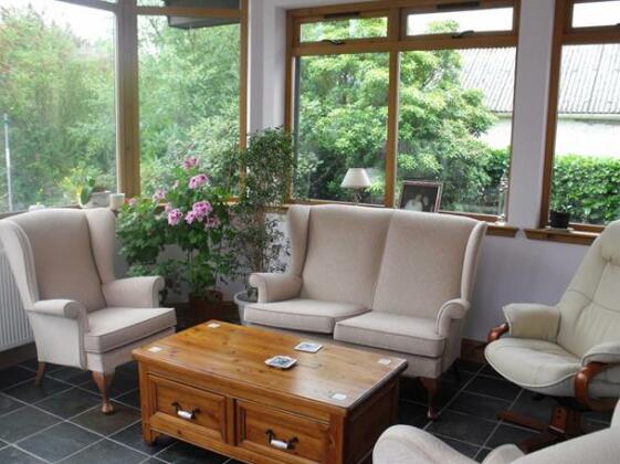 Arisaig Guest House Inverness - Photo2
