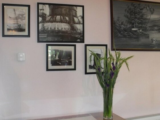Arisaig Guest House Inverness - Photo4
