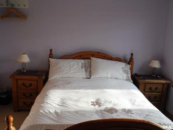 Arisaig Guest House Inverness - Photo5