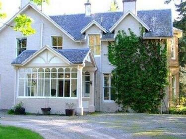 Ballindarroch Country House Inverness