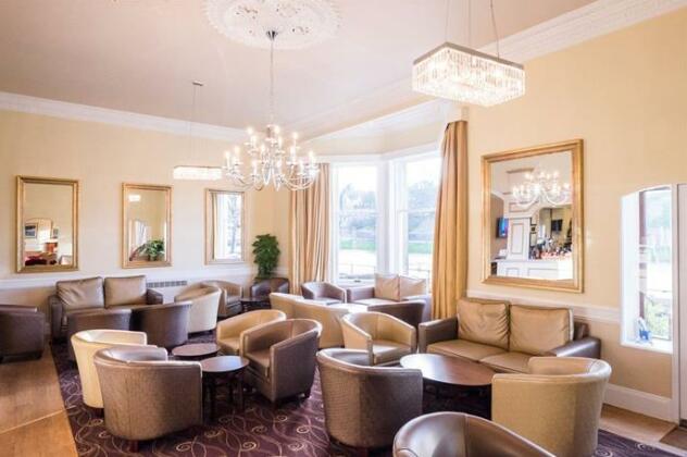 Best Western Inverness Palace Hotel & Spa - Photo3