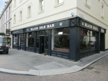 Black Isle Bar & Rooms