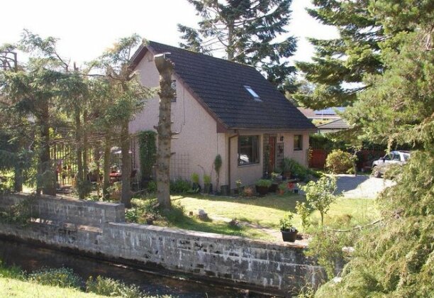 Bridge House Inverness - Photo3