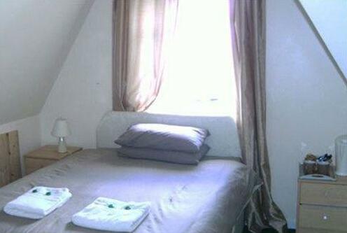 City Guesthouse Inverness - Photo4