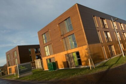 Cityheart Inverness - Campus Accommodation