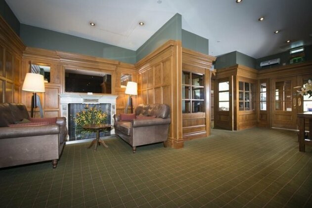 Columba Hotel Inverness by Compass Hospitality - Photo5